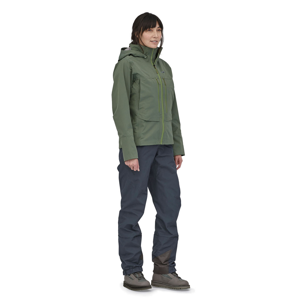 Patagonia Women's Swiftcurrent Jacket