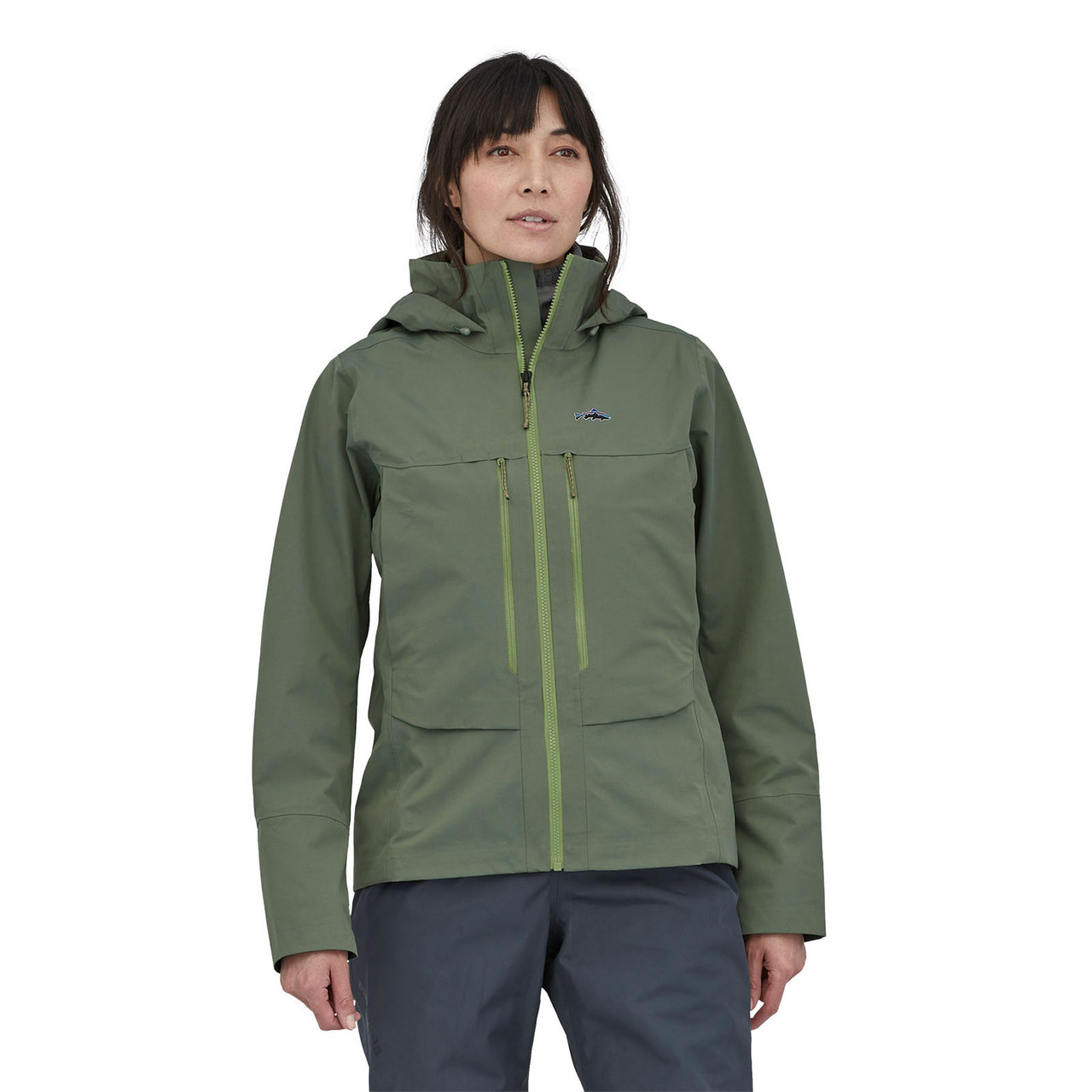 Patagonia Women's Swiftcurrent Jacket