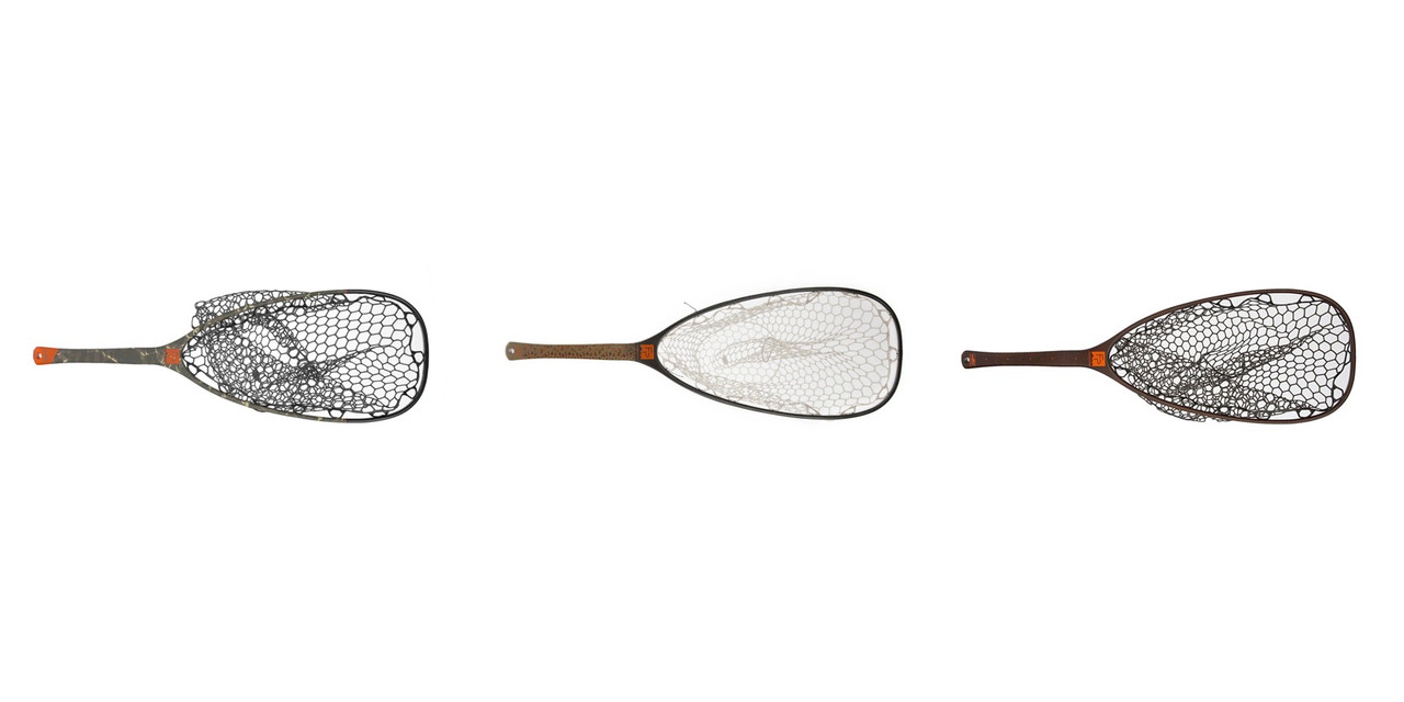 Fishpond Nomad Emerger Net 2.0