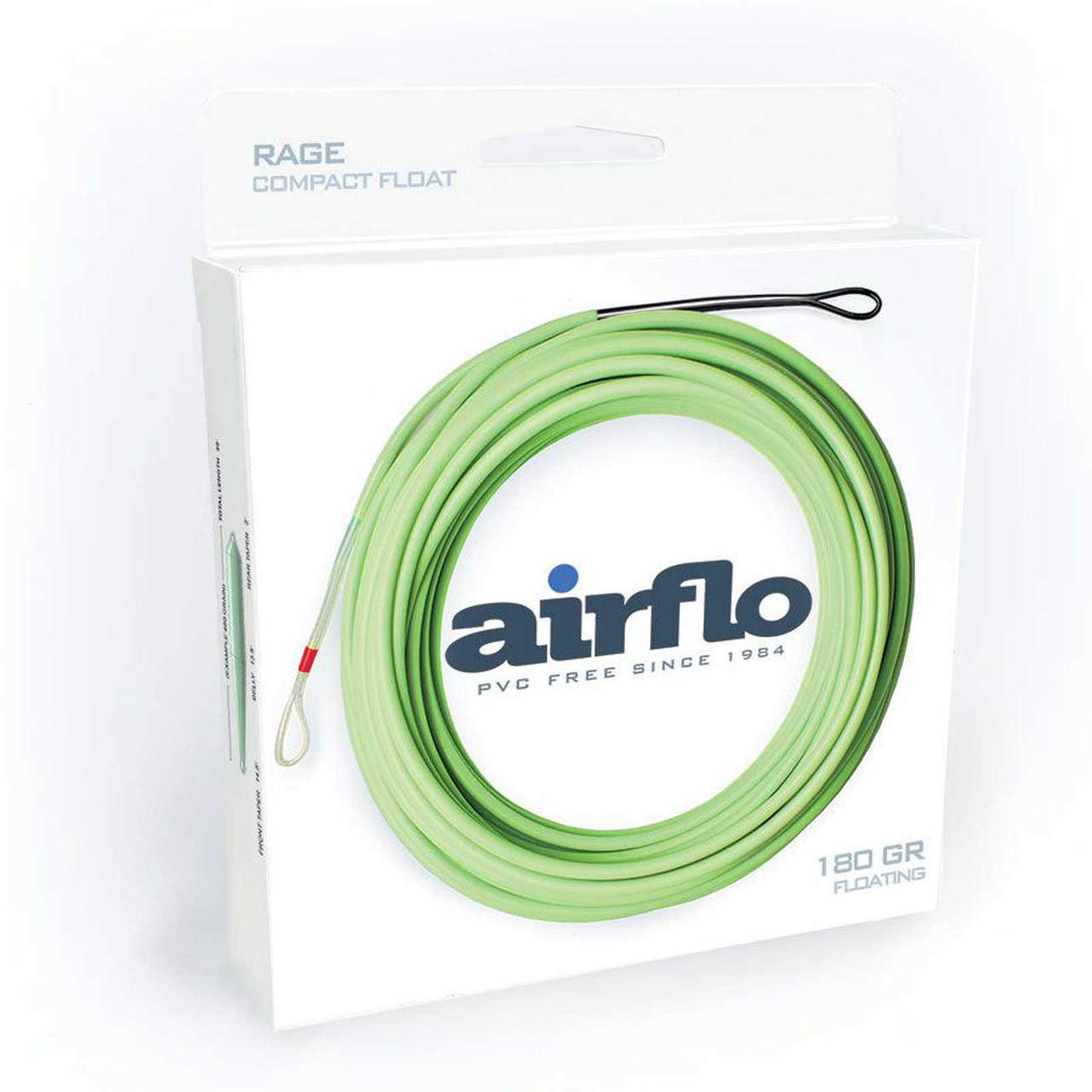 Airflo Rage Compact Floating Fly Line