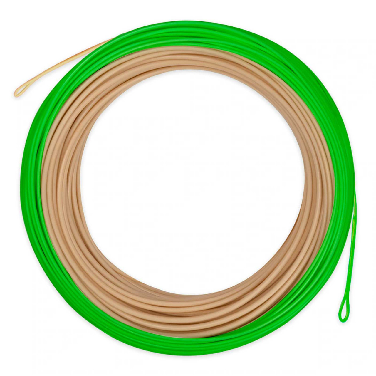 Airflo Ridge 2.0 Gulf Redfish Floating Fly Line