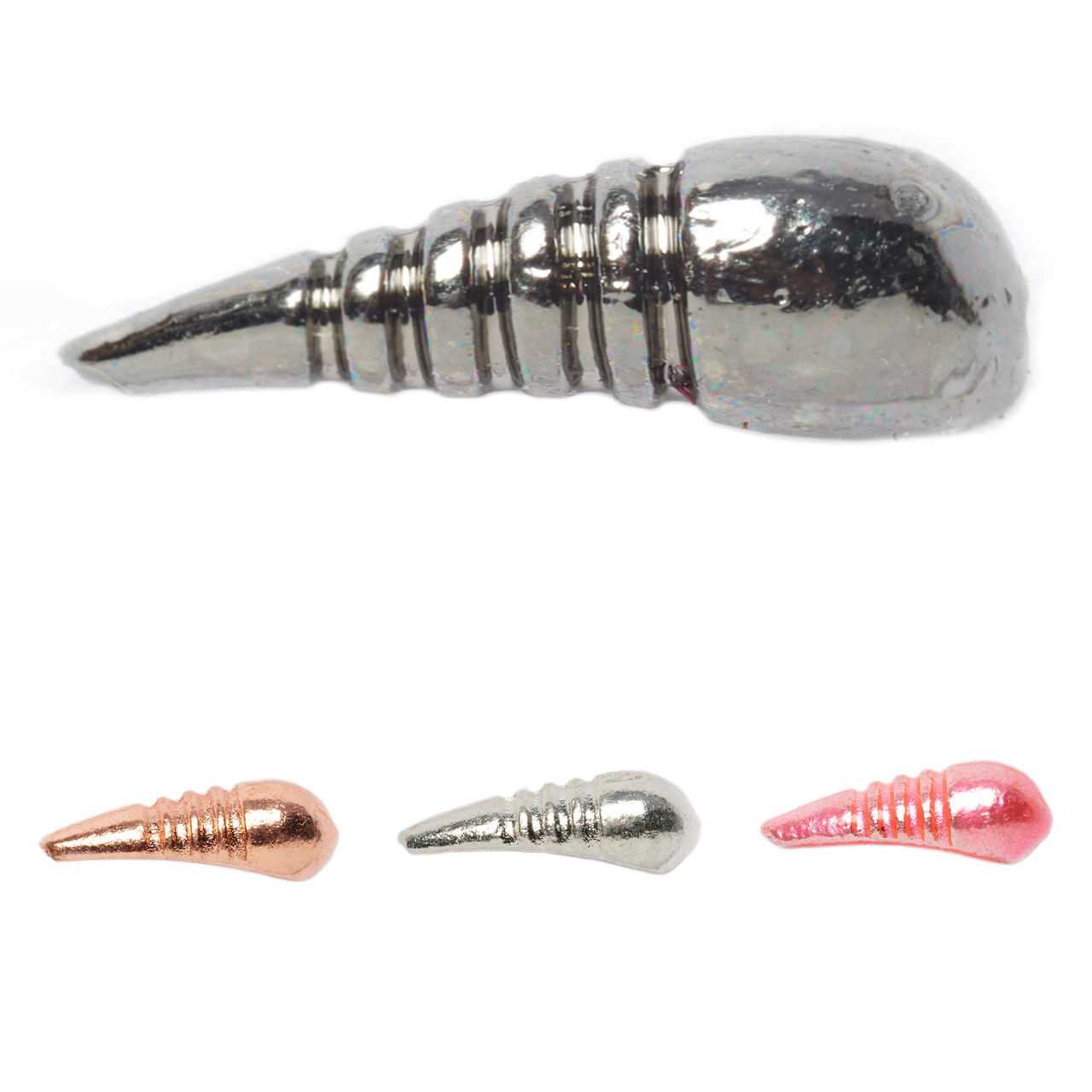Fulling Mill Tungsten Jig Back 3.5