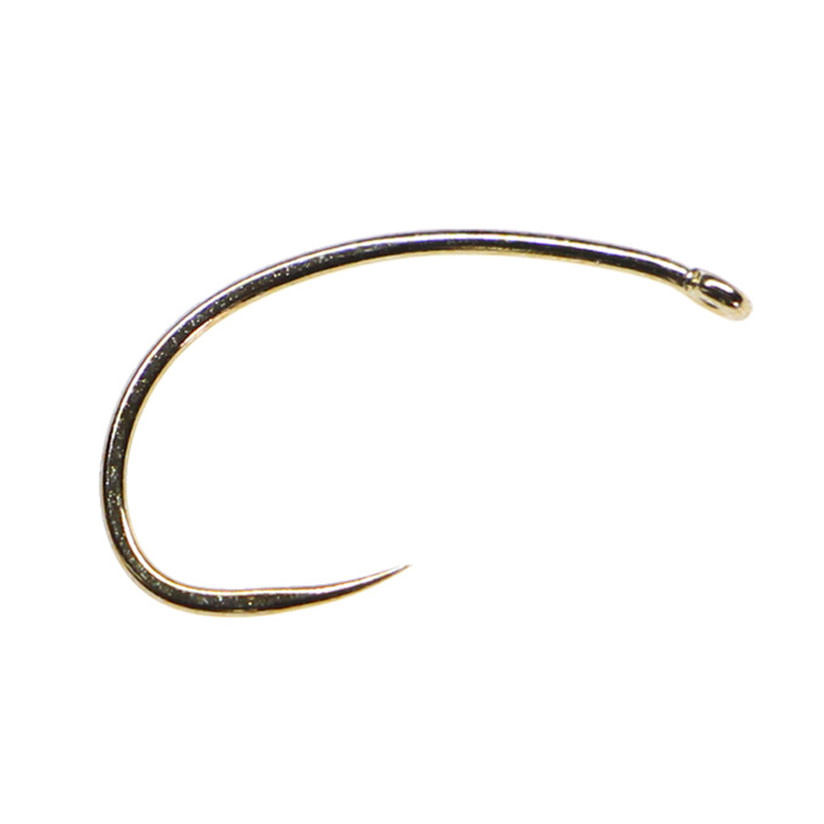 Fulling Mill FM5060 Czech Nymph Barbless Hook