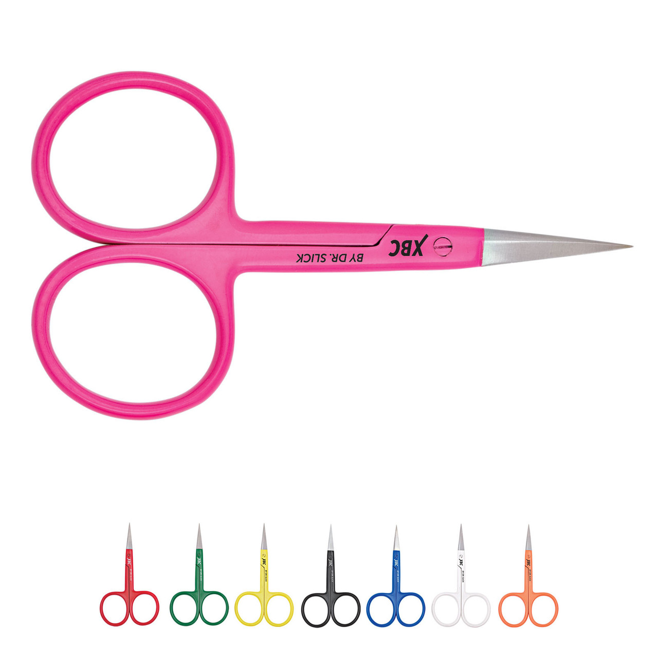 Dr. Slick XBC All Purpose Colored Scissors