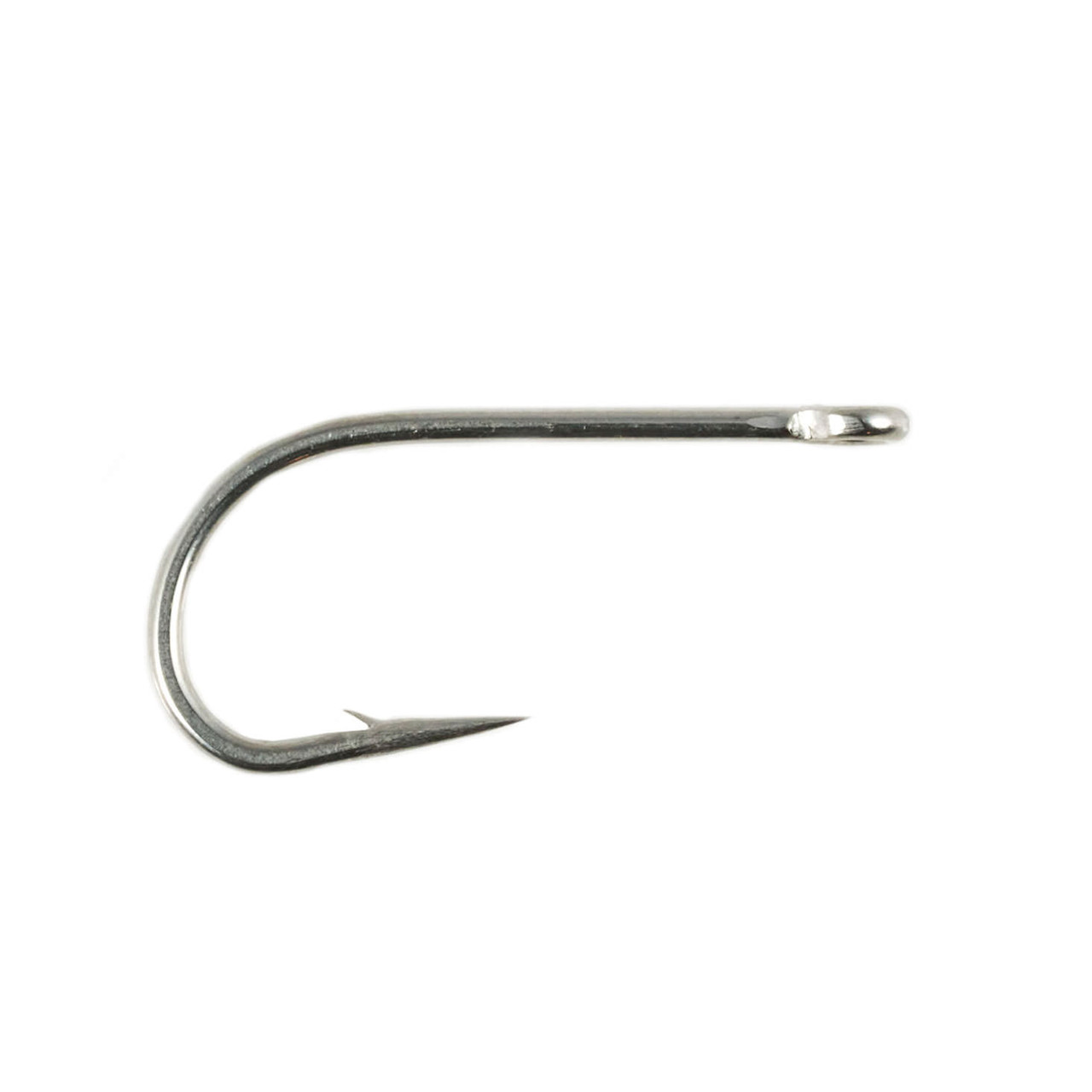 Hanak Model 910 Stainless Saltwater Hooks