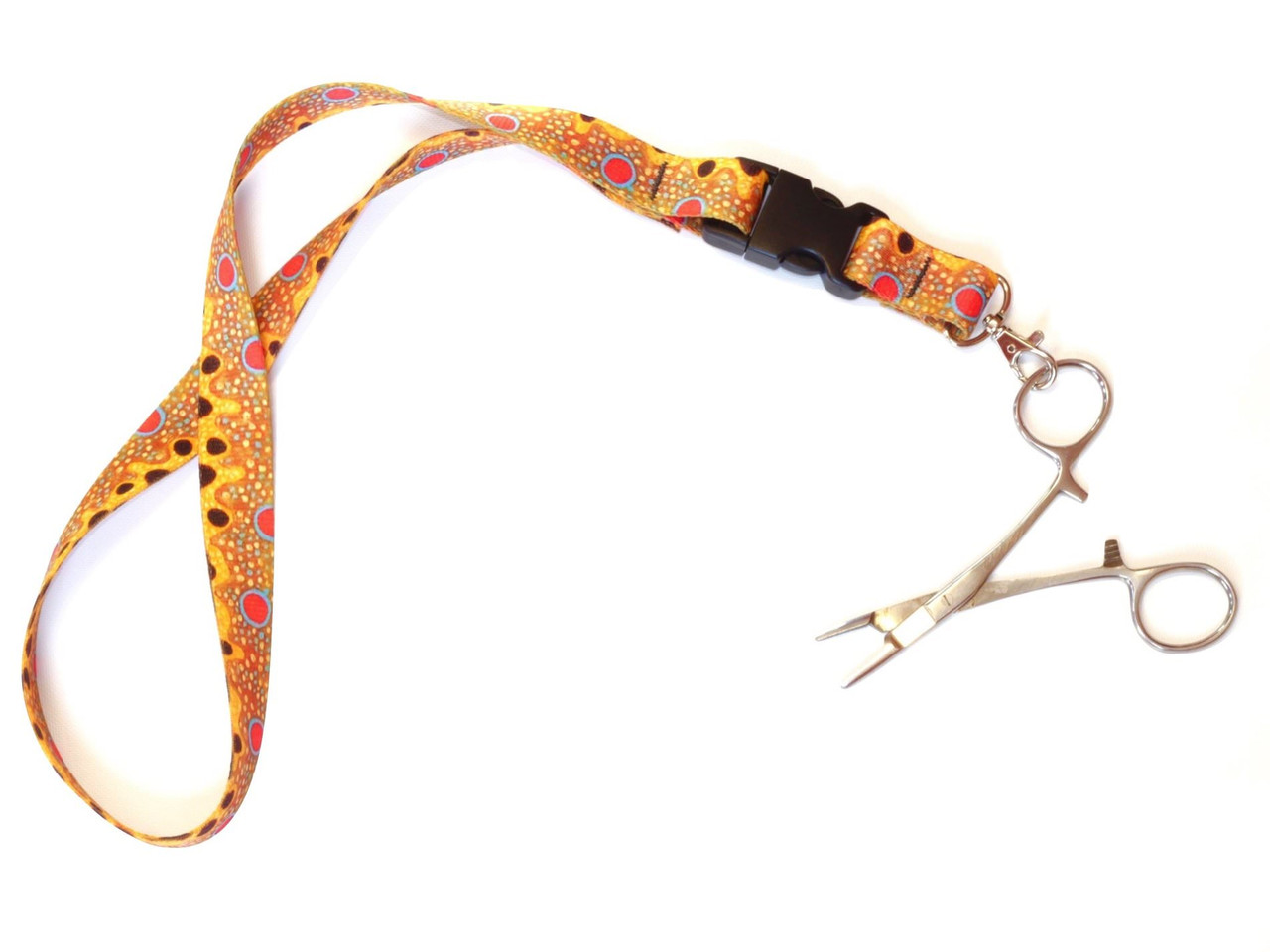 Wingo Lanyard