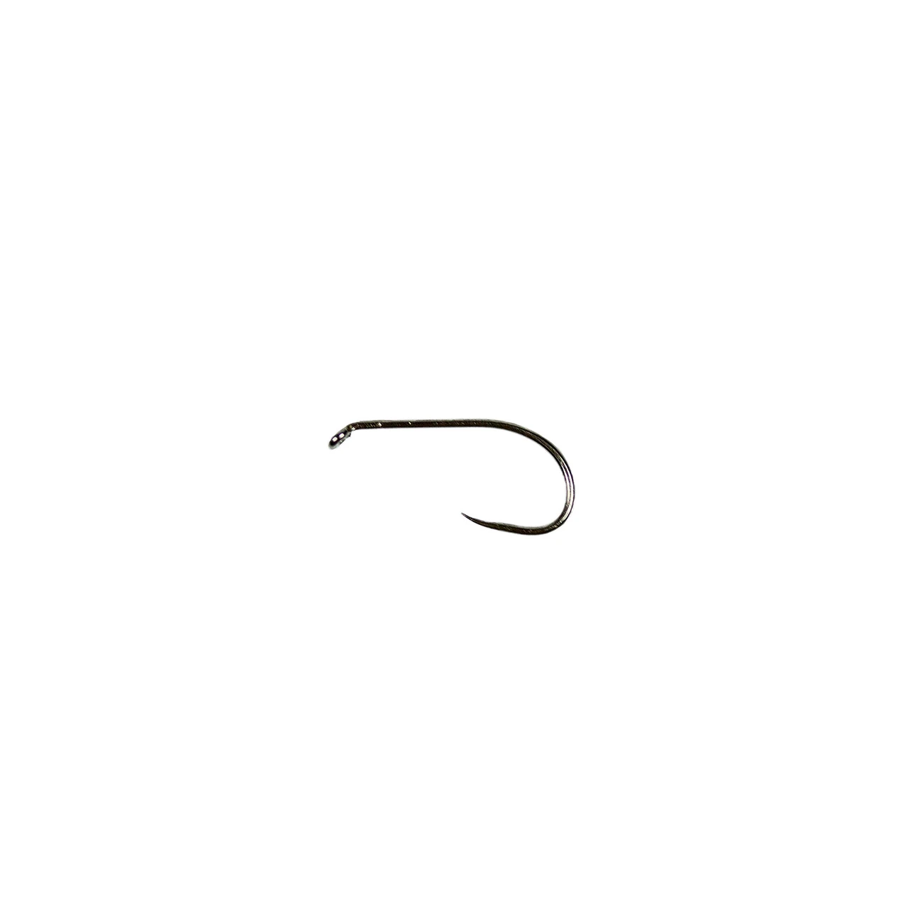 Umpqua UC610BL-BN Barbless Competition Nymph Hook 6 - 25 Pack