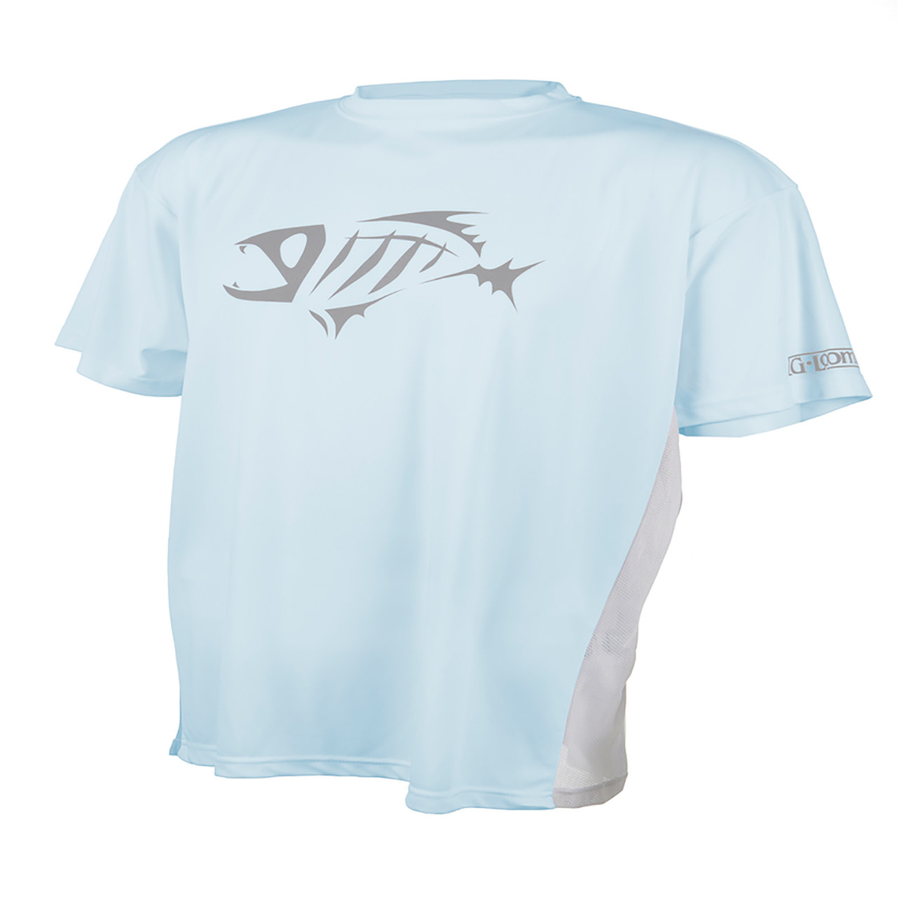 G Loomis Tech Tee Short Sleeve Technical T-Shirt