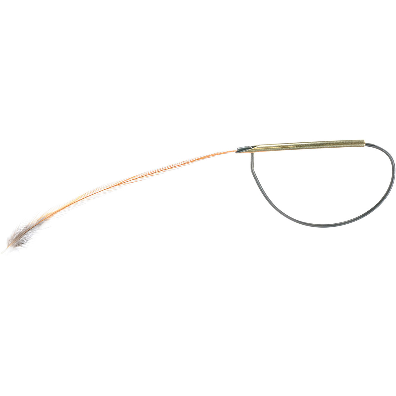 Tyflyz Toolz Hackle Tweezer