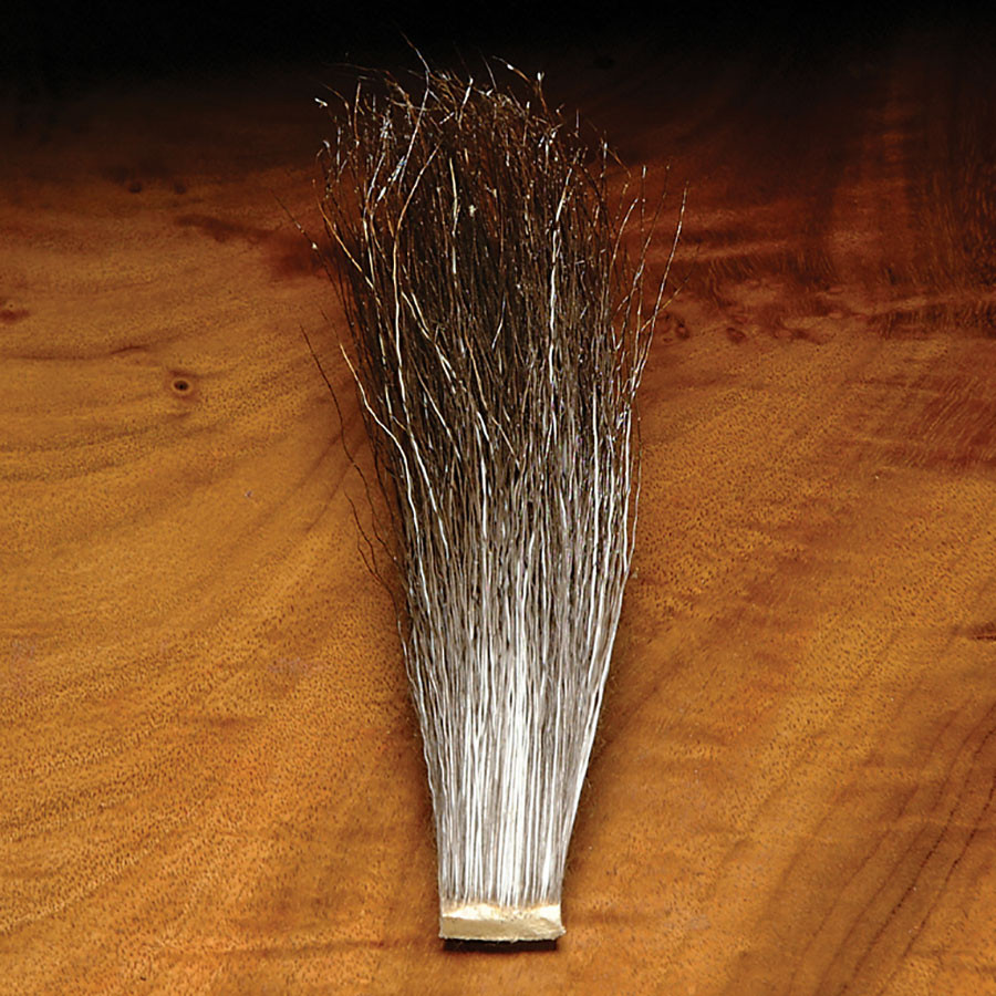 Hareline Moose Mane Hair Fly Tying Materials
