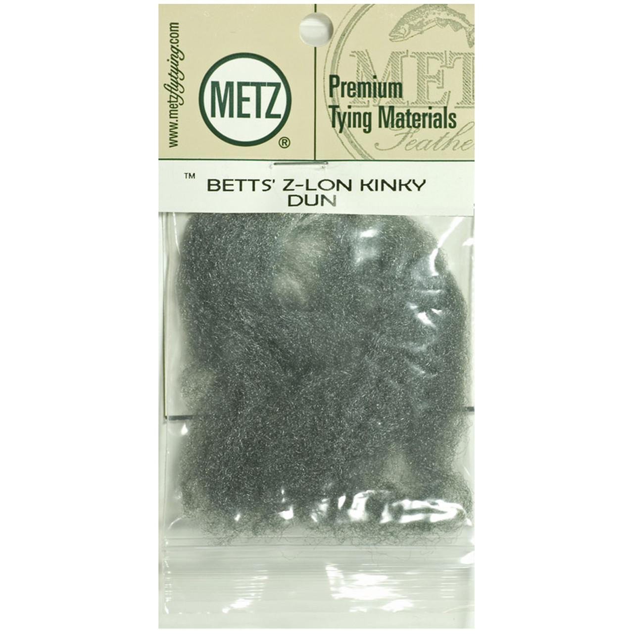 Metz Betts Standard Z-Lon