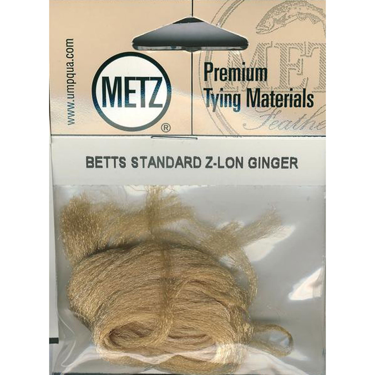 Metz Betts Standard Z-Lon