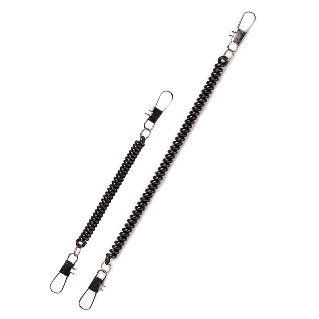 C&F Design CFA-60S Curl Cord Set Black