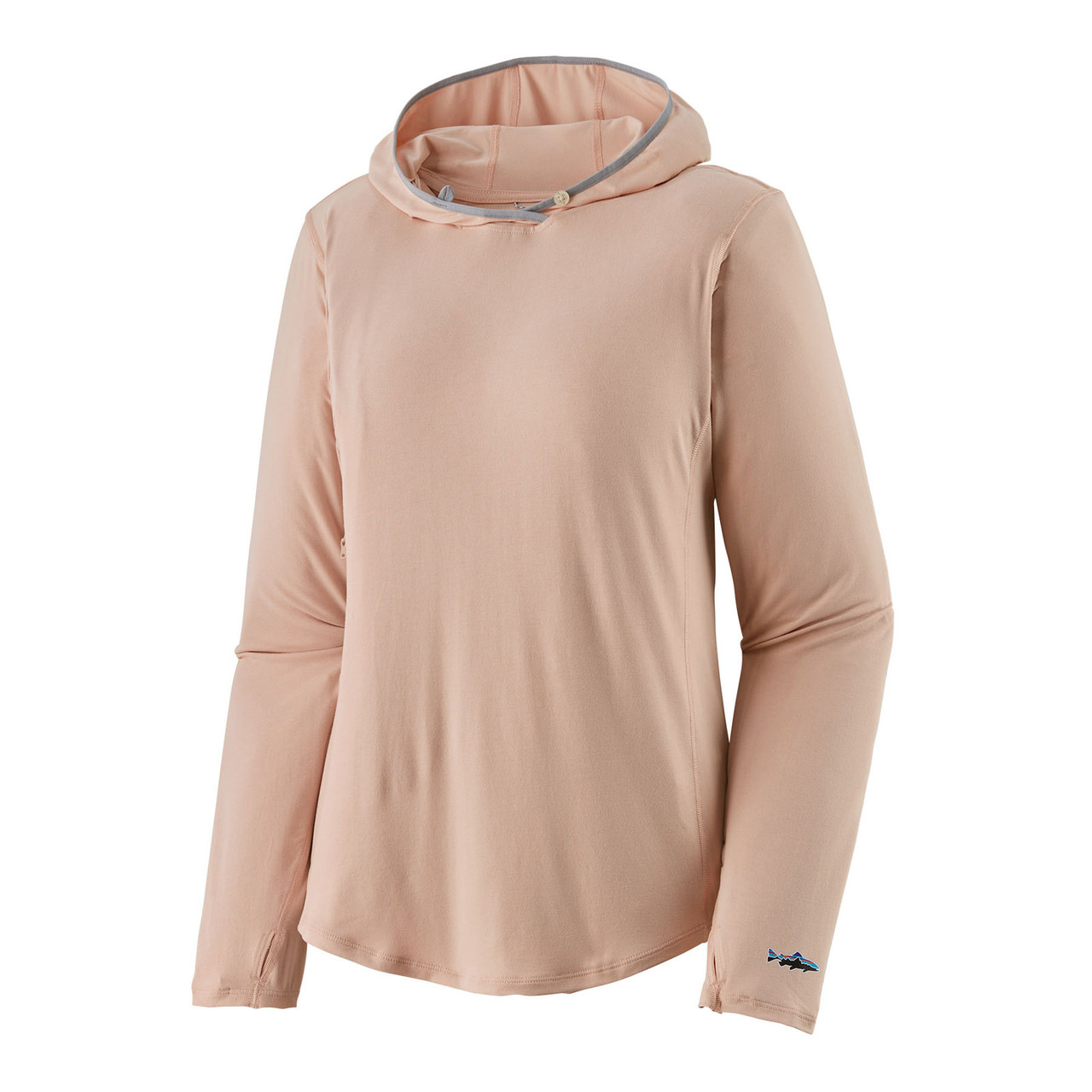 Patagonia Tropic Comfort Natural Hoody Women's