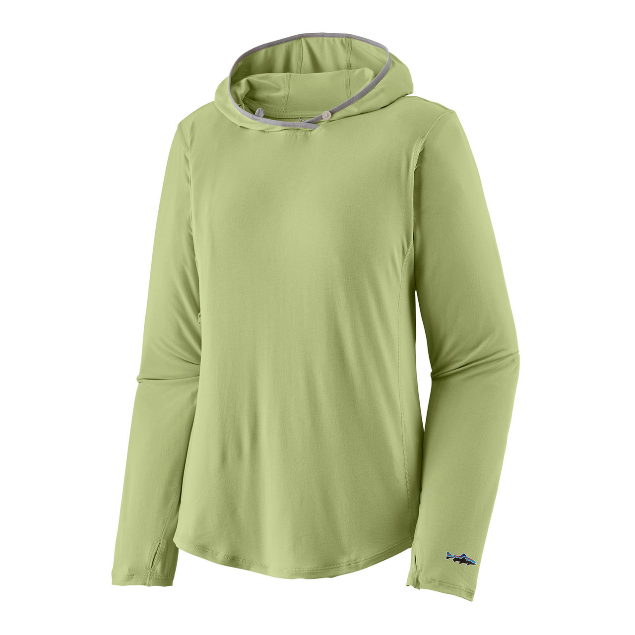 Patagonia Tropic Comfort Natural Hoody Women's
