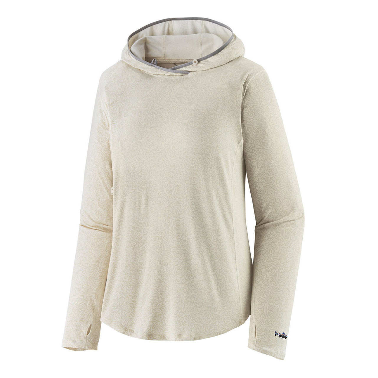 Patagonia Tropic Comfort Natural Hoody Women's