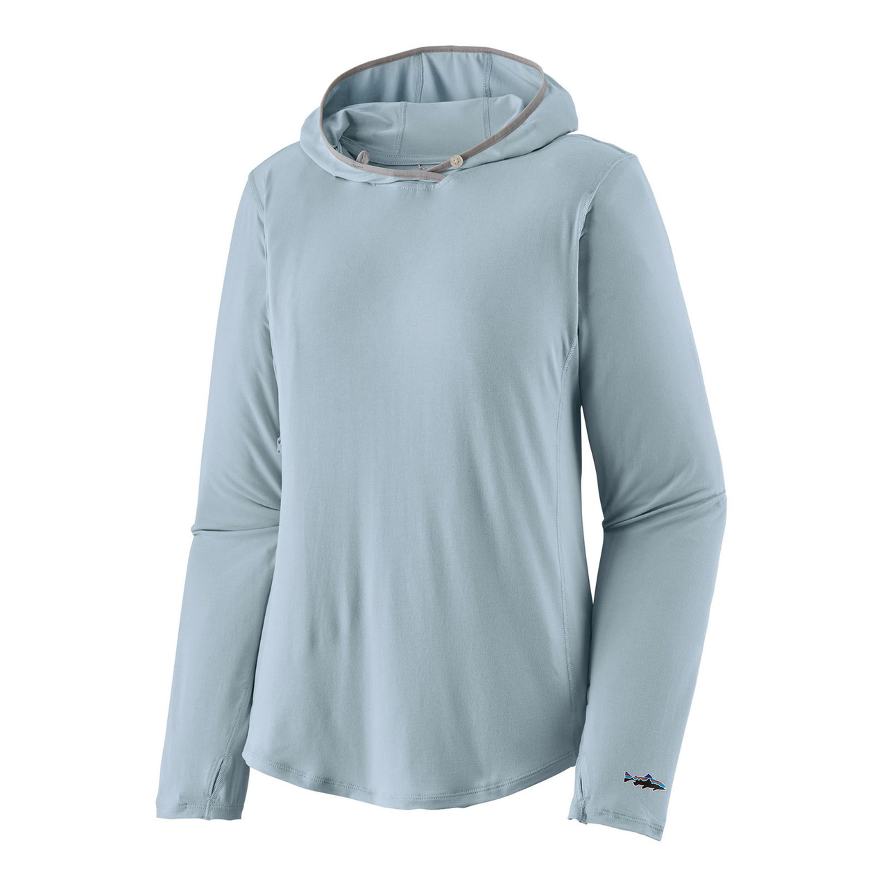 Patagonia Tropic Comfort Natural Hoody Women's