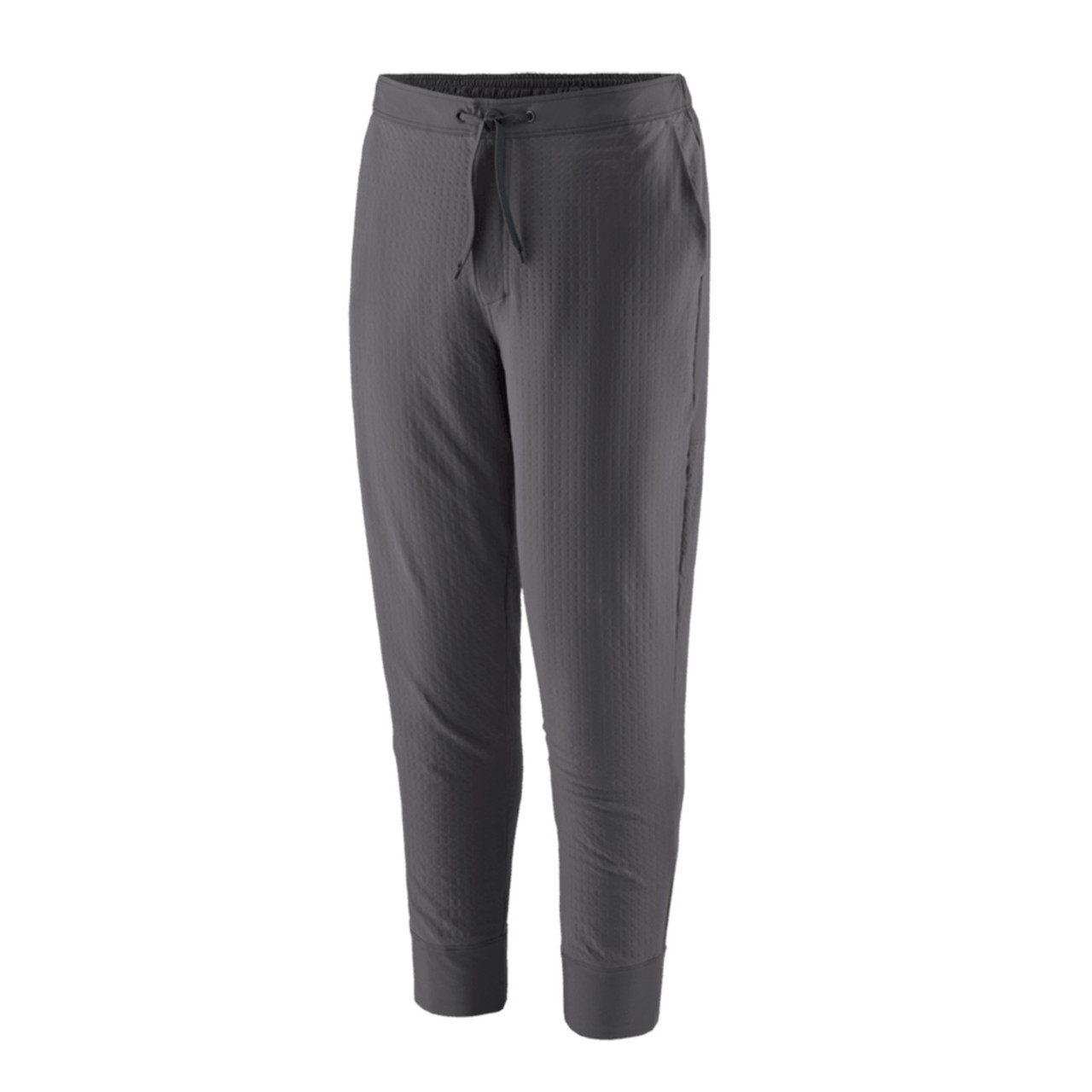 Patagonia Men's R2 Techface Pants Forge Grey