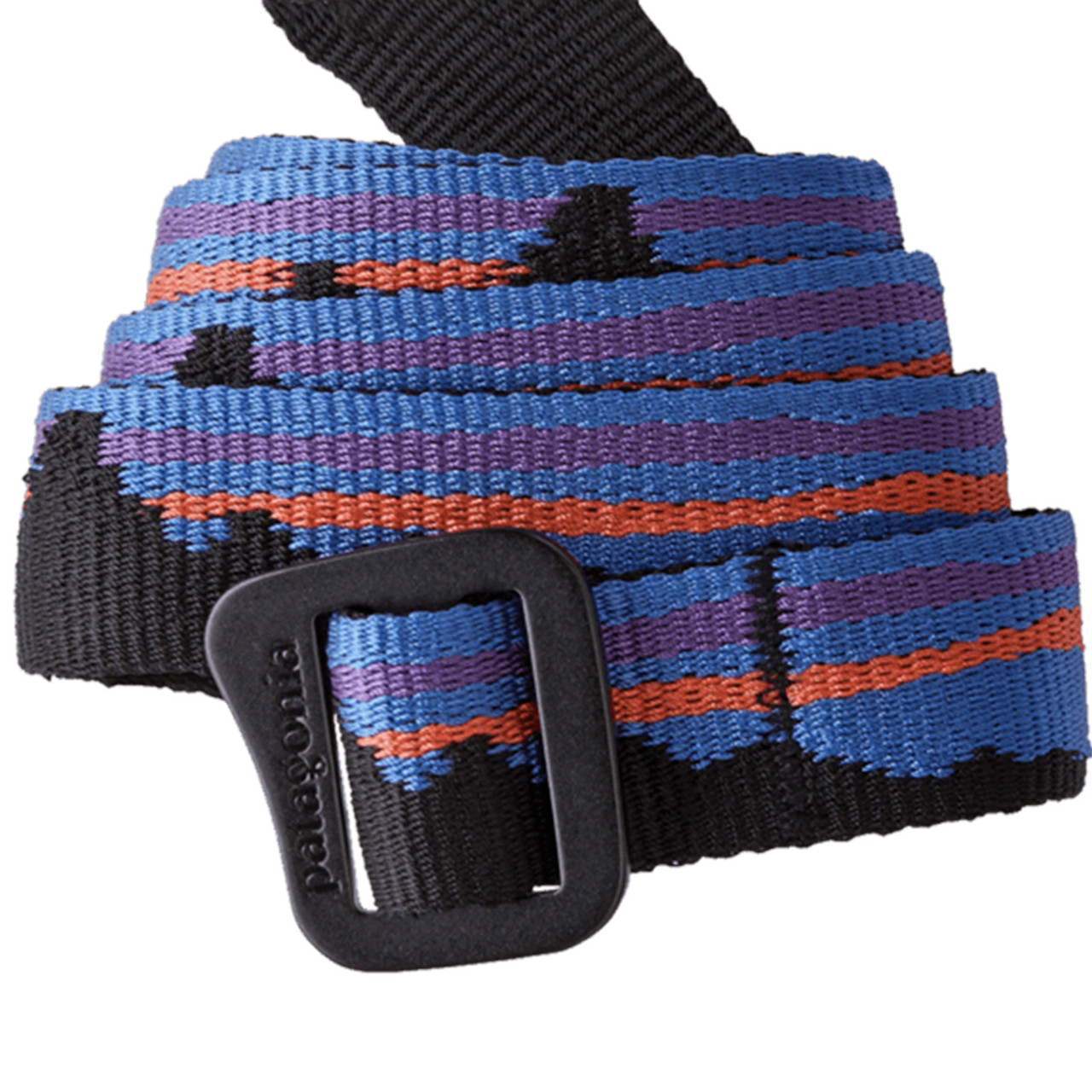 Patagonia Fitz Roy Friction Belt