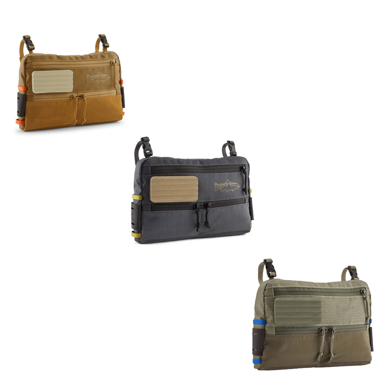 Patagonia Stealth Switch Pack 3L