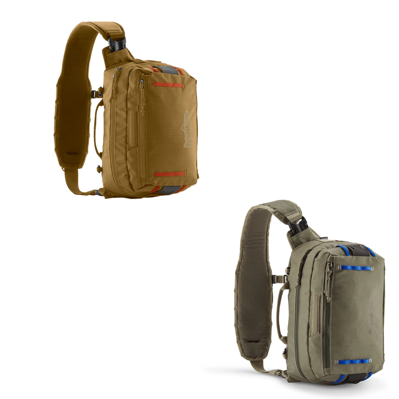Patagonia Stealth Switch Pack 9L