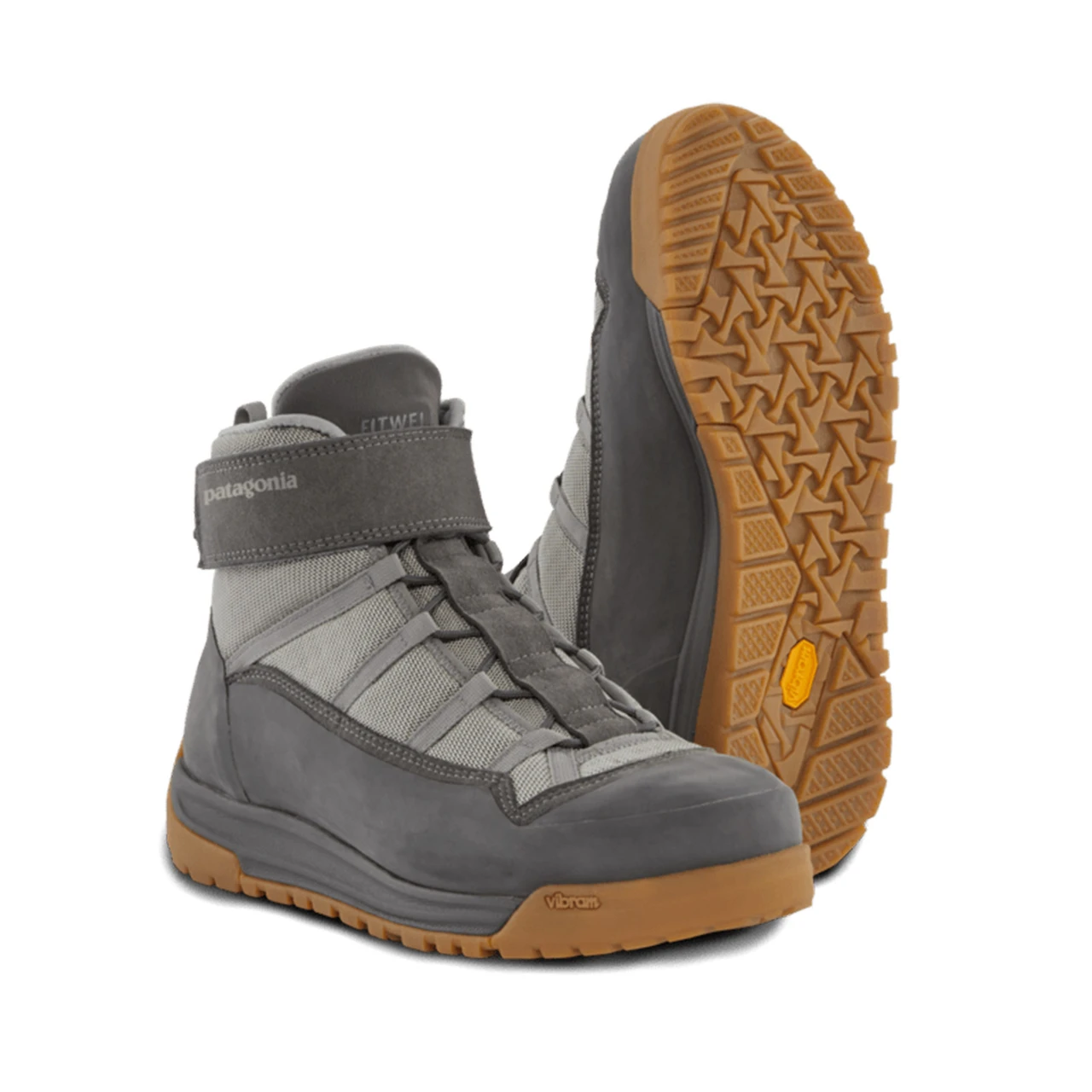 Patagonia River Salt Wading Boots II 9