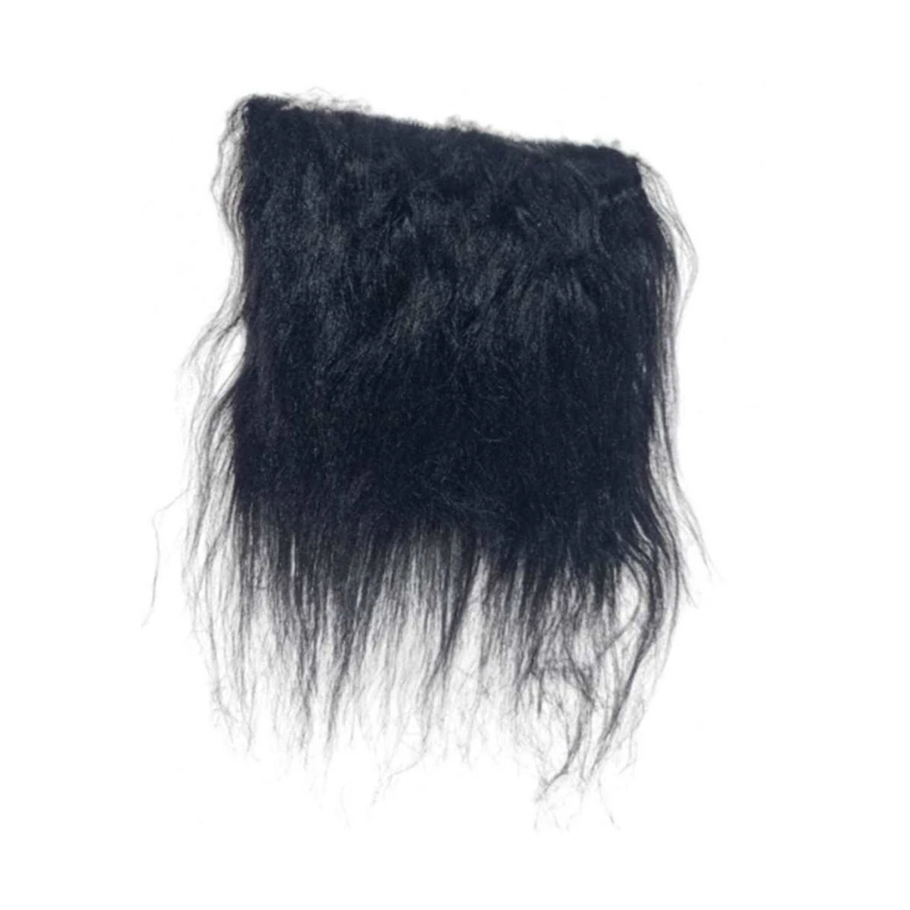 Semperfli Super Select Craft Fur Black
