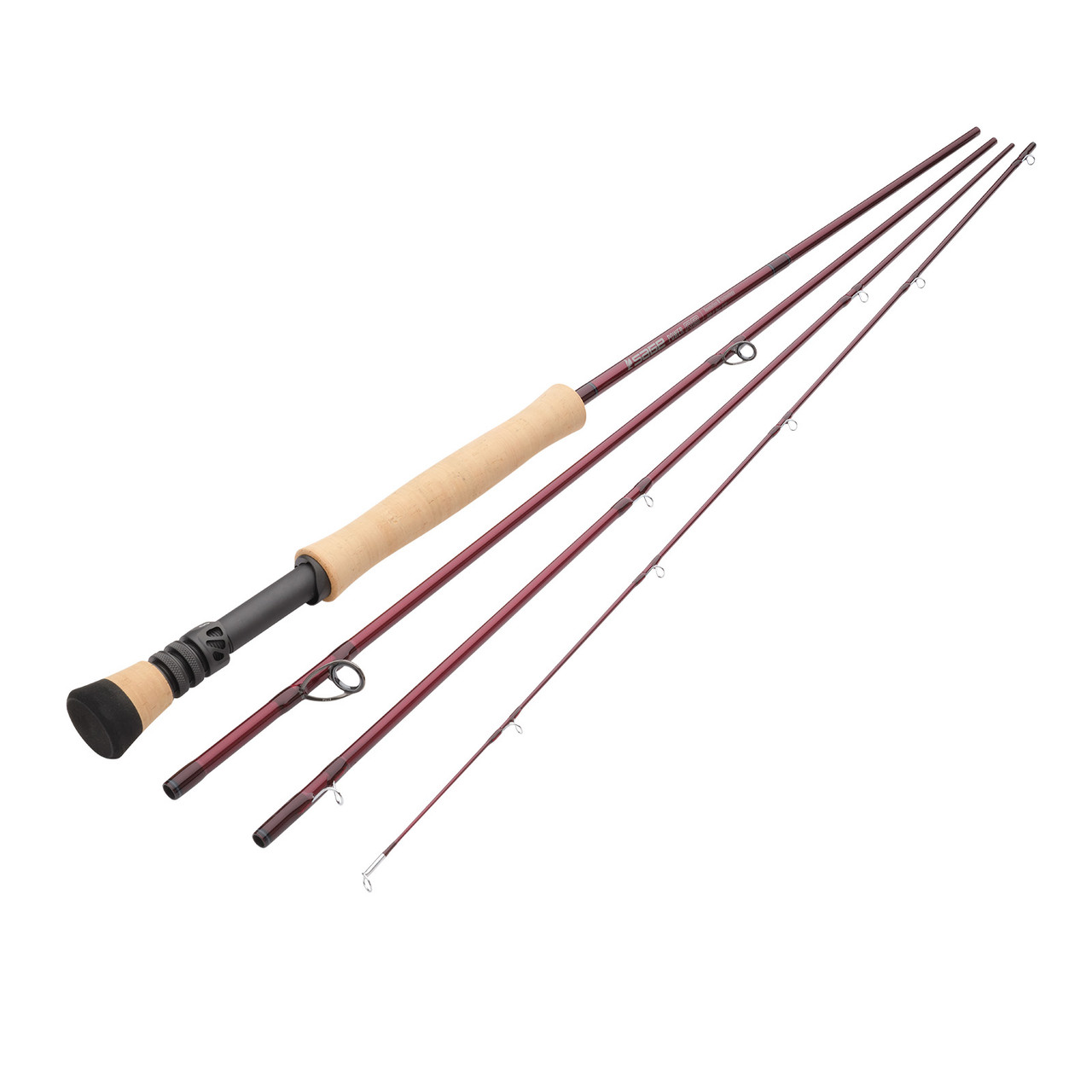 Sage Power R8 Fly Rod