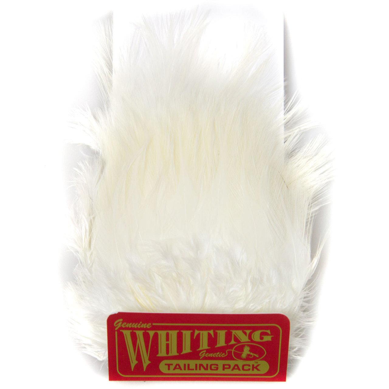 Whiting Farms Coq De Leon Tailing Pack - AvidMax
