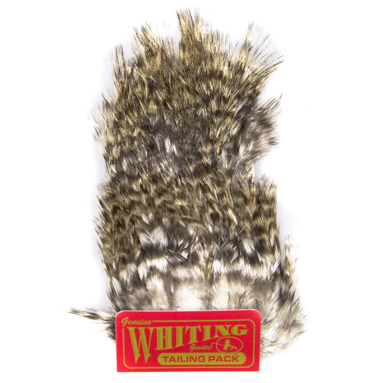 Whiting Farms Coq De Leon Tailing Pack - AvidMax