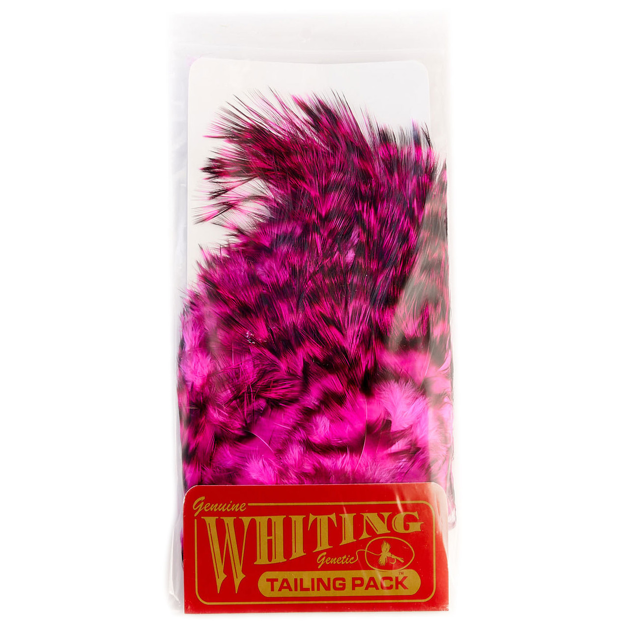Whiting Farms Coq De Leon Tailing Pack - AvidMax