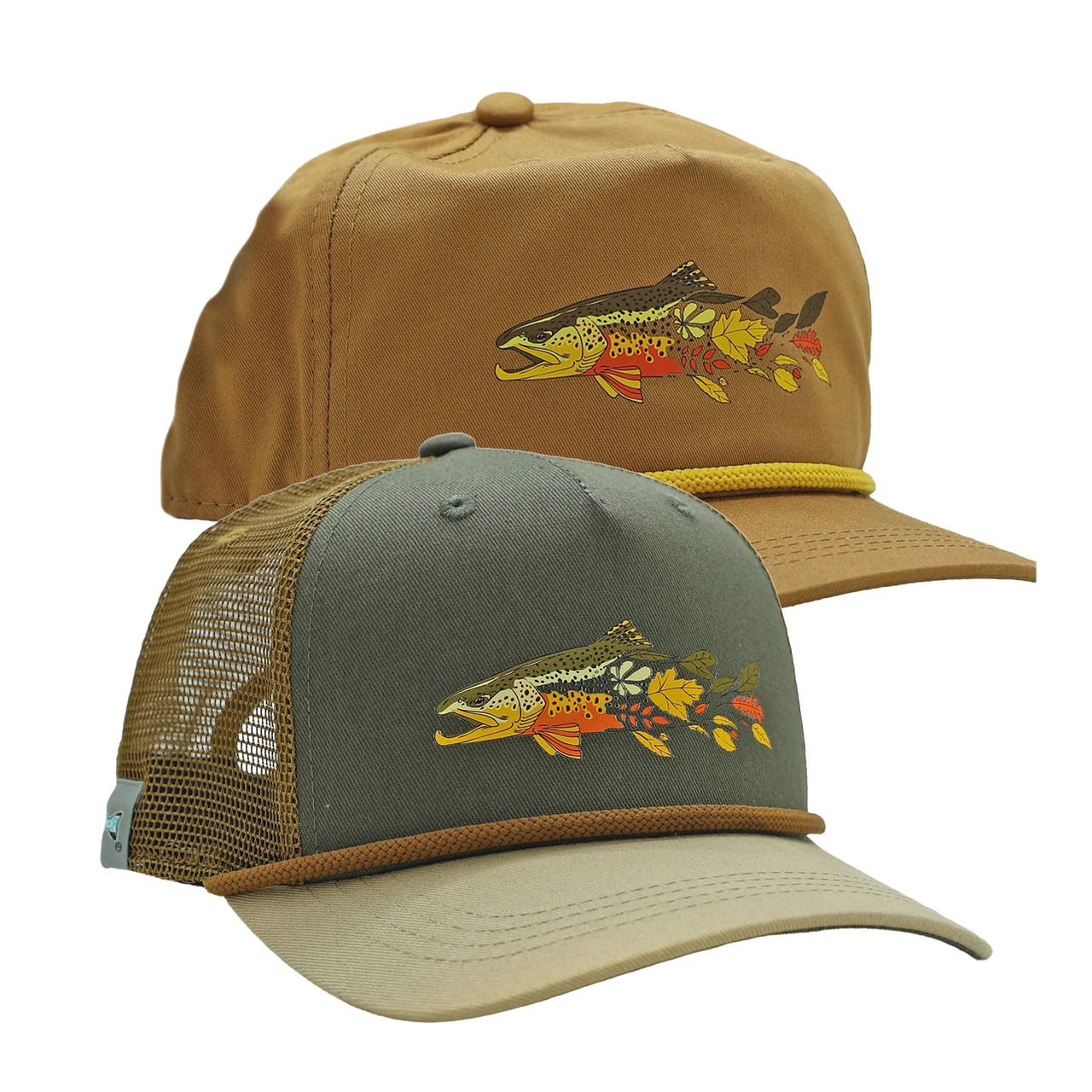 RepYourWater Brimmed Hat