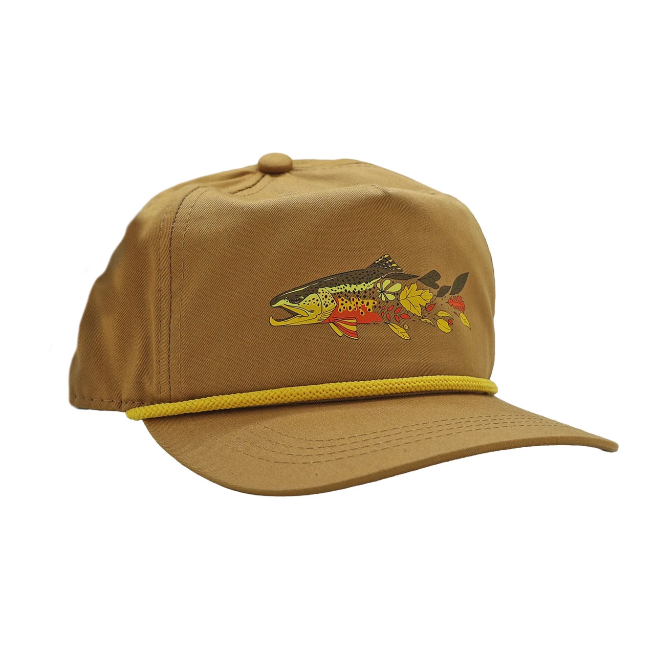 RepYourWater Brimmed Hat - Fall Colors