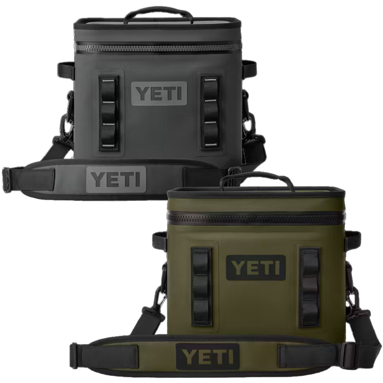 YETI Hopper Flip 12 Soft Cooler - view 3