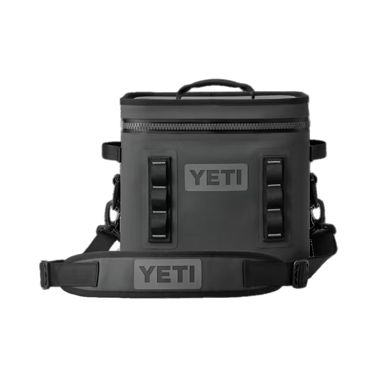 YETI Hopper Flip 12 Soft Cooler Charcoal