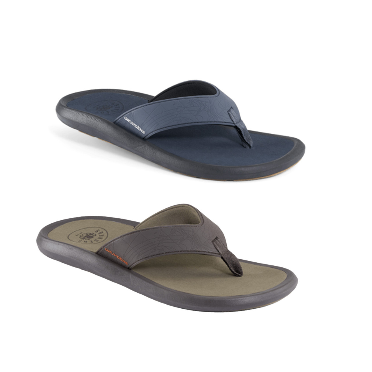 Grundens All-Waters Sandal