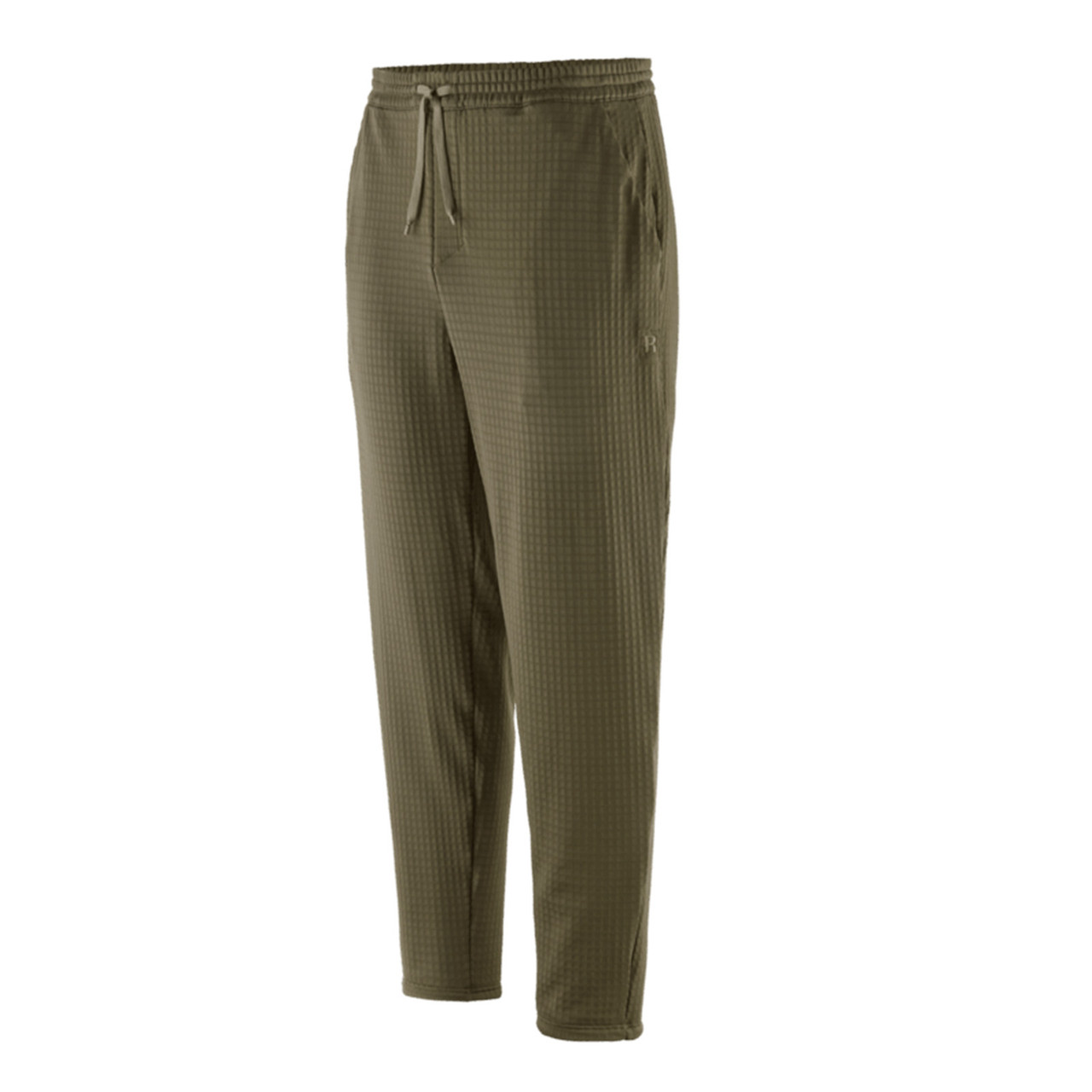 Patagonia Men's R1 Pants Basin Green