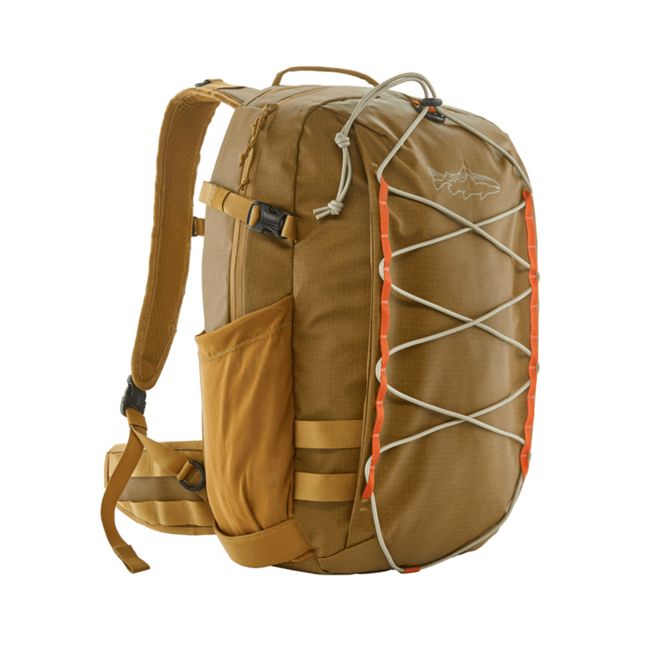 Patagonia Stealth Backpack 25L Bobcat Brown