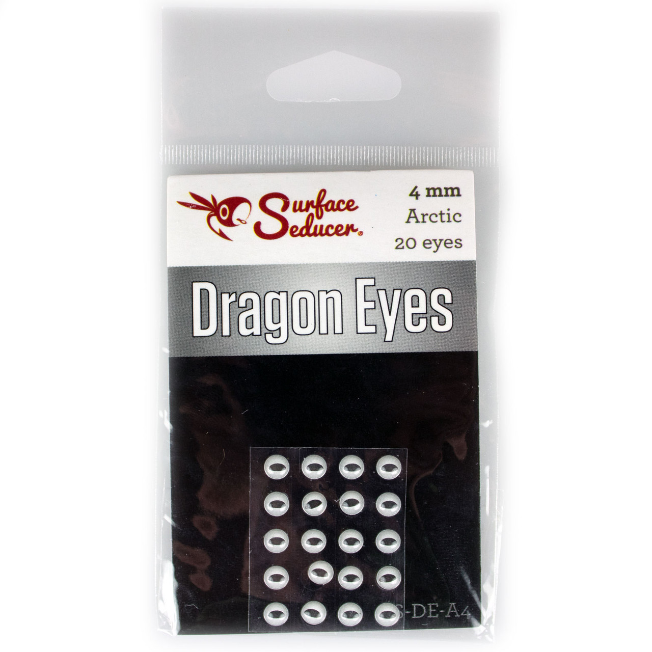 Surface Seducer Dragon Eyes