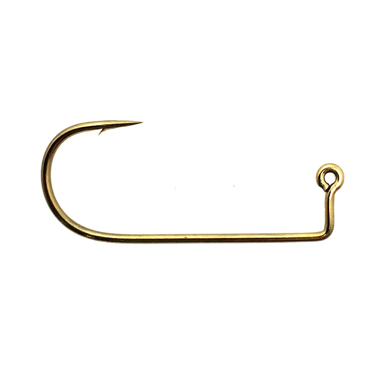 Daiichi 4660 90 Degree Jig Hook