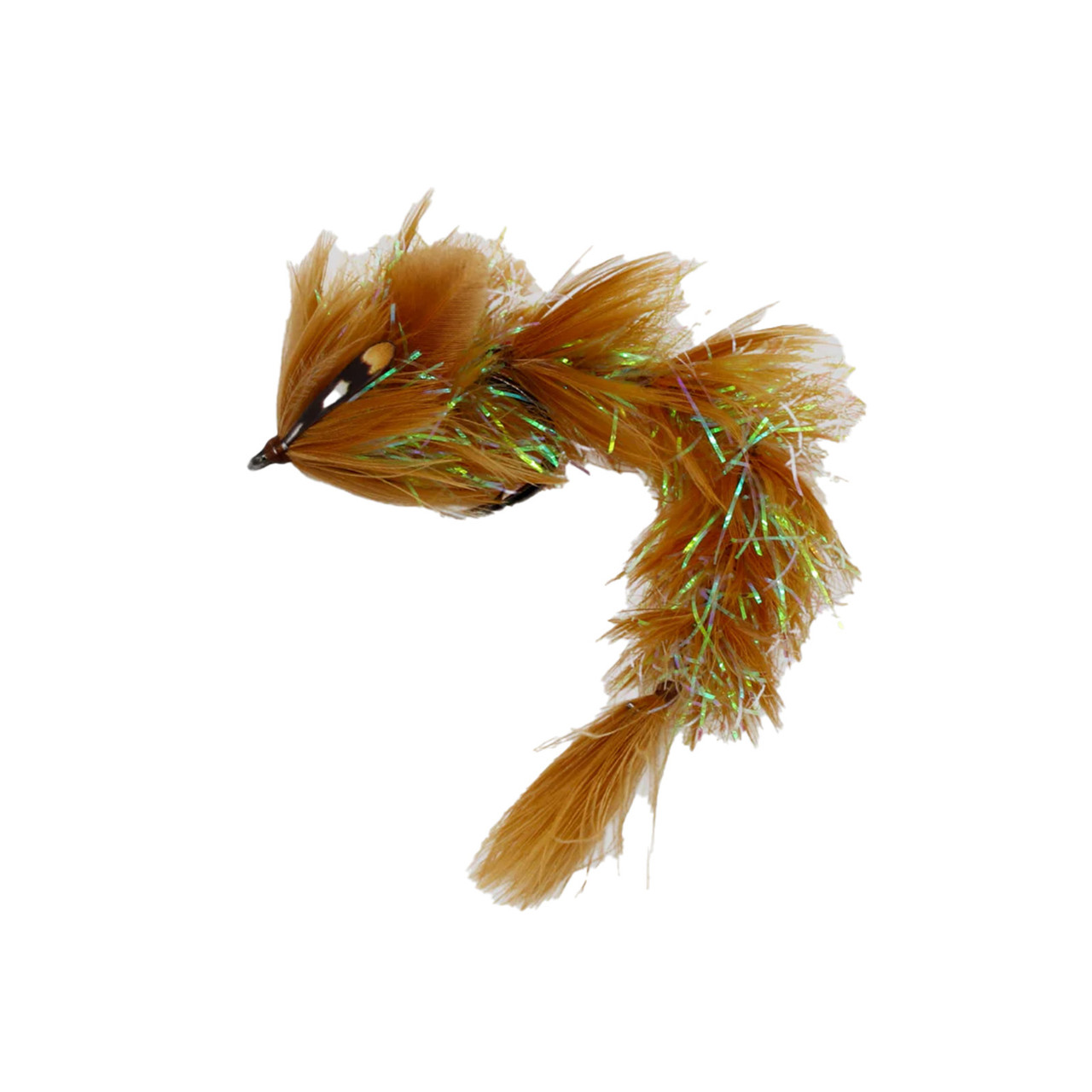 Flymen Fishing Company Featherlite Changer Small 1/0