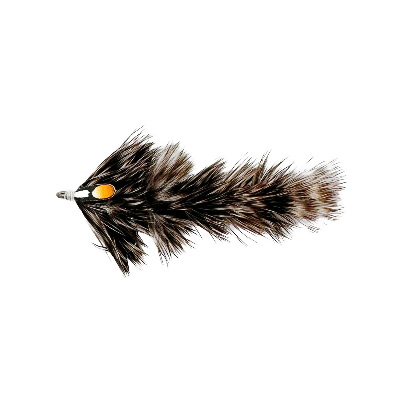 Flymen Fishing Company Featherlite Changer Micro #4