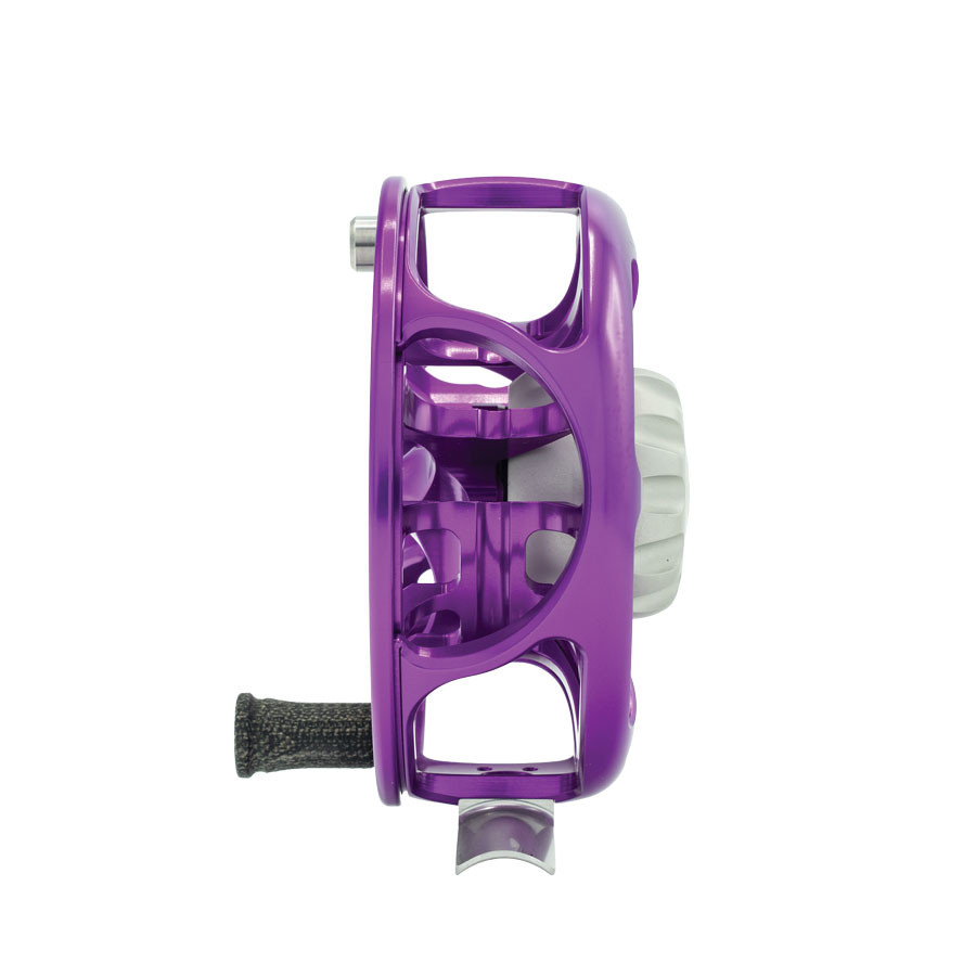 Ross Reels Evolution FS Purple Limited Edition