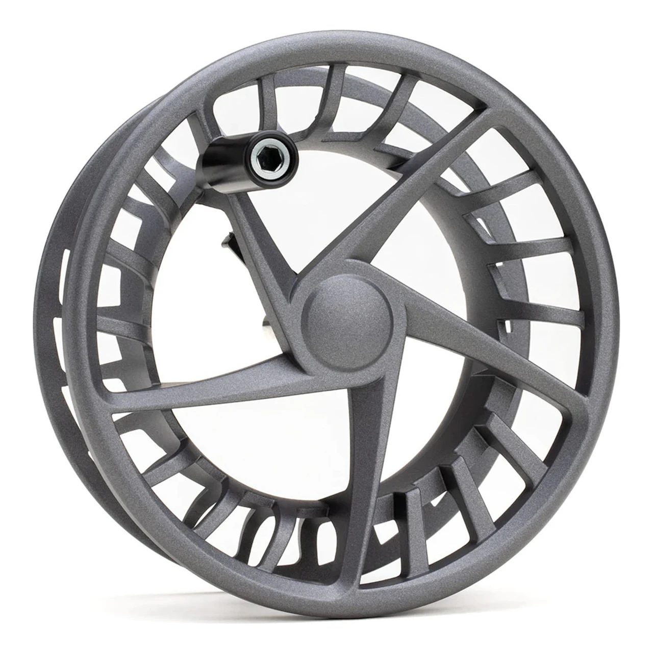 Lamson Liquid Remix S-Series Spools - Smoke