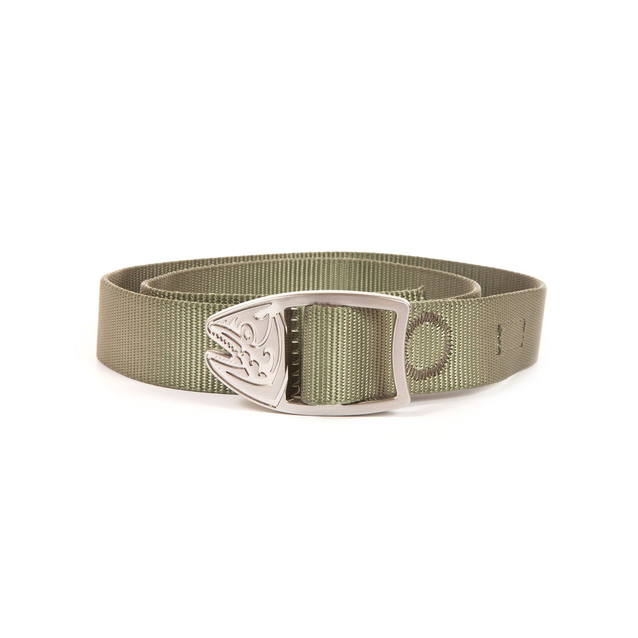 Fishpond Trucha Belt 2020 Sage Green
