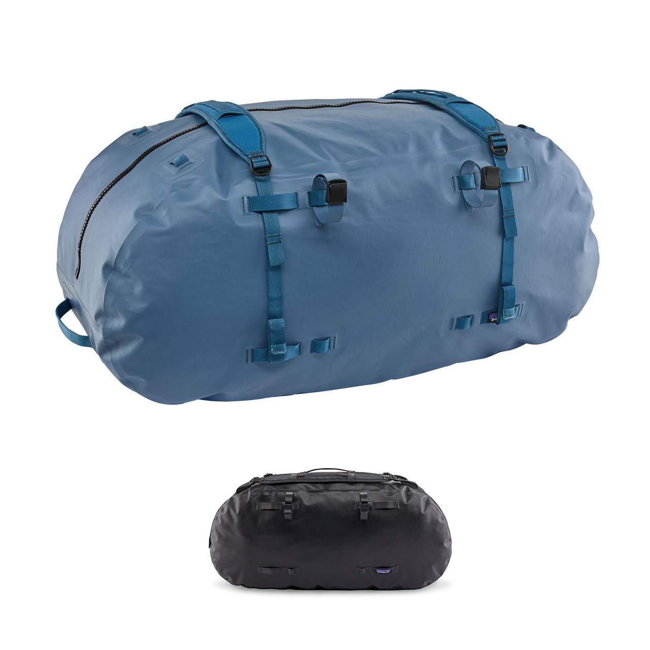 Patagonia Guidewater Duffel 80L