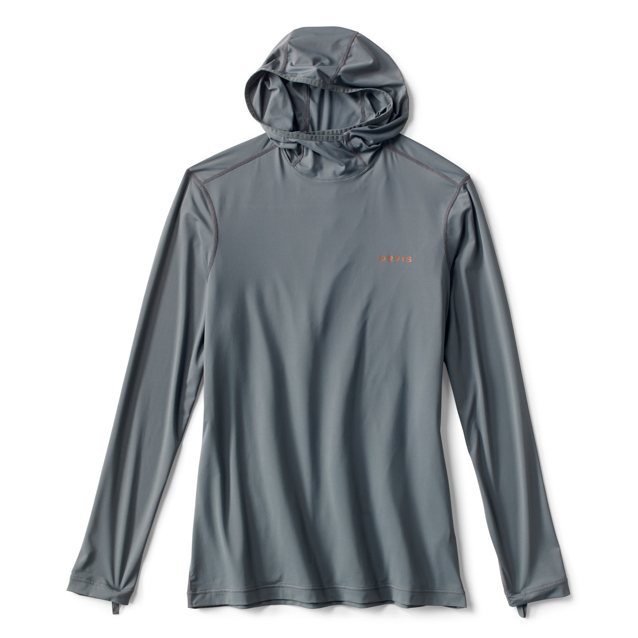 Orvis Sun Defense Long Sleeve Hoodie