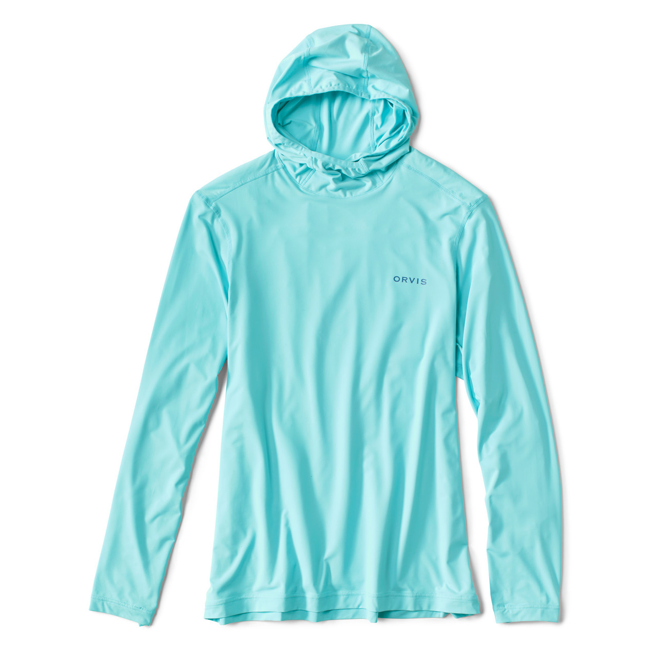 Orvis Sun Defense Long Sleeve Hoodie