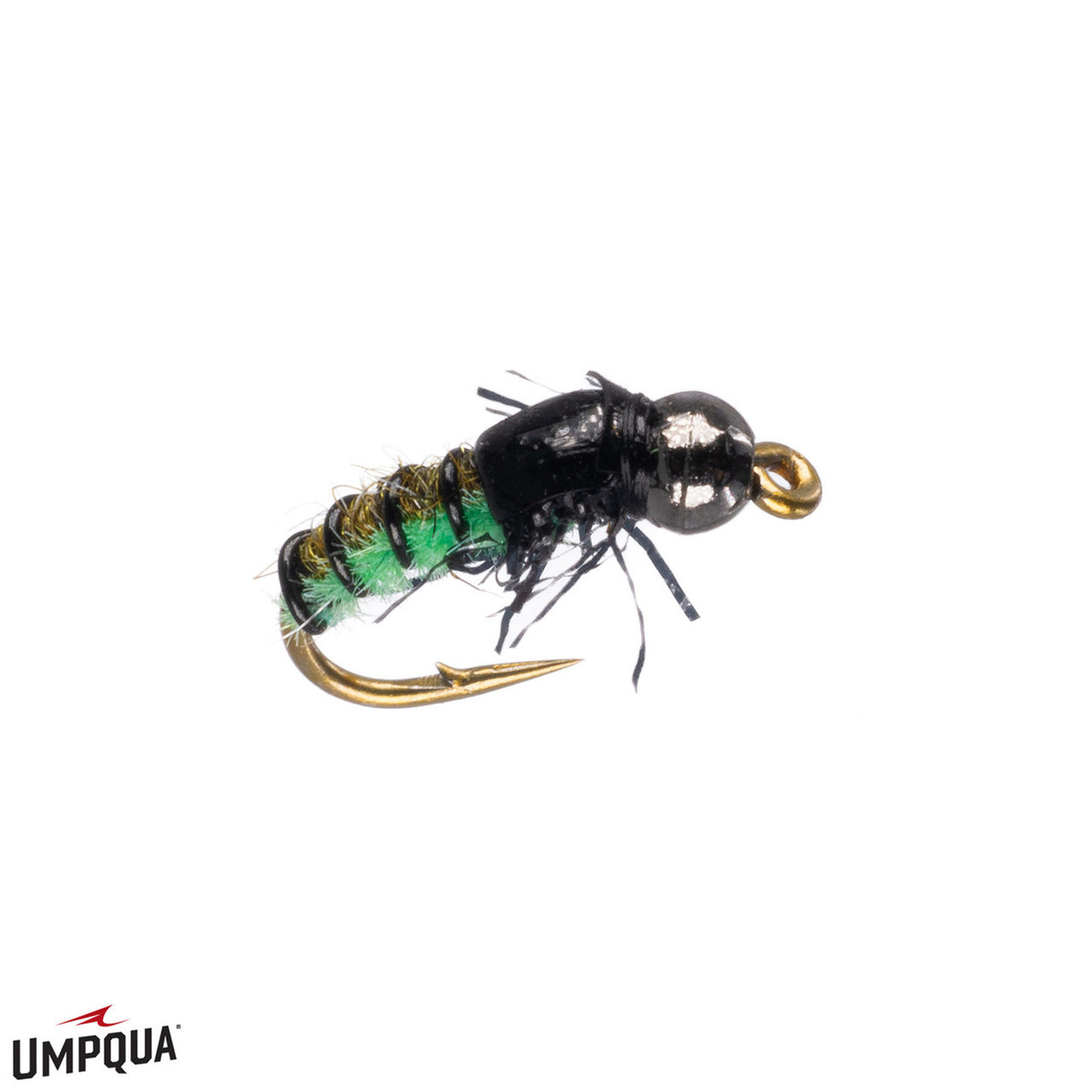 G.H. Special Caddis Fly