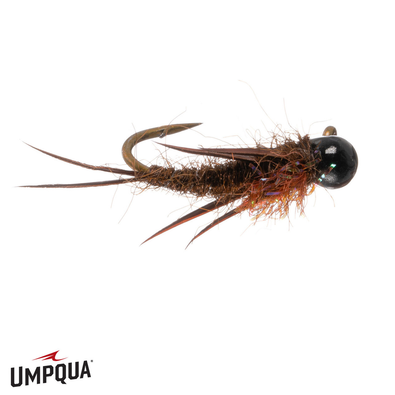 Firecracker Stone Fly Dark